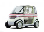 Daihatsu Pico 2011 года